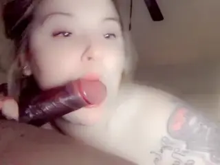 Find me on OnlyFans 😘 @bossbabie98