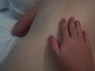 He saw me with a Toy and got Jealous