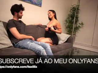 O Meu Vizinho