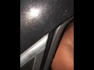 BACKSEAT MORE FUN