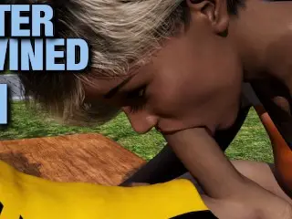 INTERTWINED #81 • Visual novel PC Gameplay [HD]