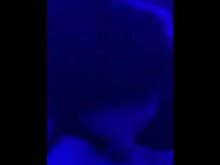 Virgin Gets his first Blowjob