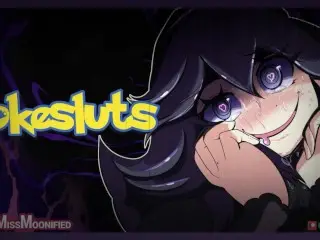 Project Pokesluts: Hex Maniac | Cleanse my Pussy! (Erotic Pokemon Audio)