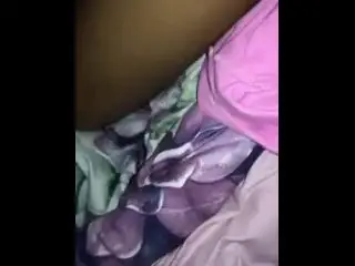 He Loves Cumming in my Warm