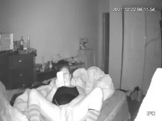 Caught on Camera