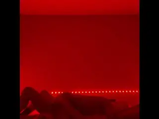 Dark Skinned Girl Takes Lightskin Mans Dick…