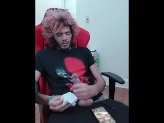 I need a Partner 😫