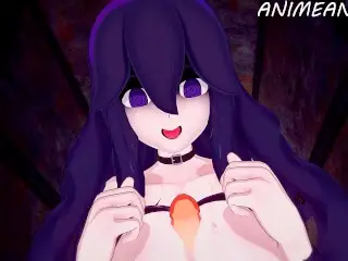 POKEMON HEX MANIAC HENTAI