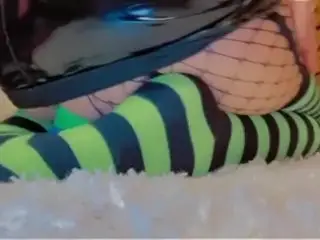 Lonely MILF Rides 