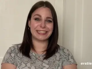 Emma Aus Bremen Ist Sehr Sexuell Angehaucht