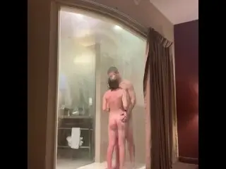 Perfect Teen Girlfriend Fucked in Shower Onlyfans Preview @couplescontent2021