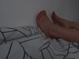 VOYEUR WATCHING MASTURBATION ASMR MOANING