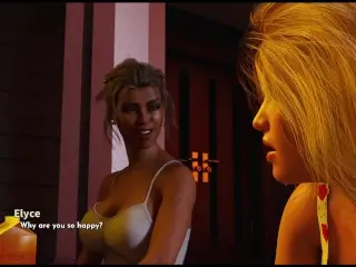 Welcome to Free will 19