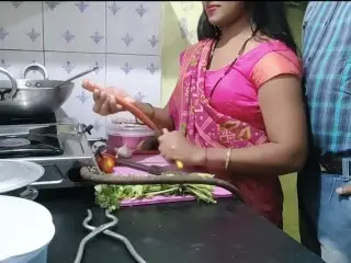 Indian Women Kitchen Sex Video