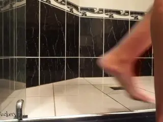 I Pissed my Panties Doggy Style, Woops