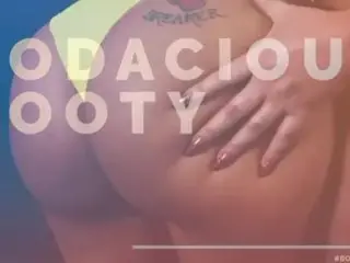 Richelle Ryan and Julie Cash Share a BBC