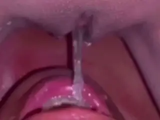 大好きなs妻🥰69で汁をいっぱい飲んで🥰最後にオシッコを飲みました🥰