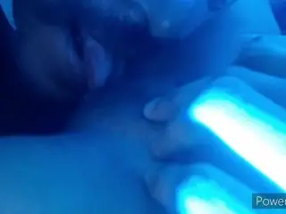 Wife එක්ක පුංචි සැපක් දැමීමා