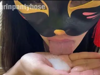 Twitterで知り合ったお姉さんのフェラが気持ち良すぎて口内射精