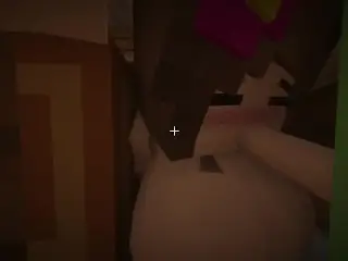 Minecraft Jenny Porn Game - Village Shop