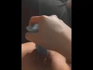 Cum Fuck my little Pussy