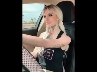 We Haven’t had a Ride along in Awhile