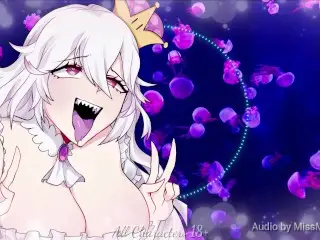 Boosette BJ (Erotic Audio)