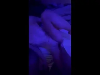 Real Homemade Fingering Double Orgasm