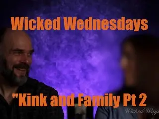 Wicked Wednesdays no 37 