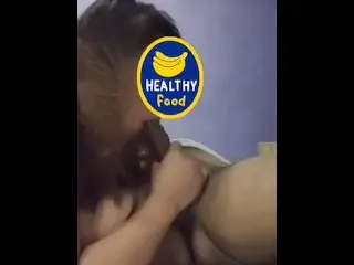 Nag Blowjob Bago Umibabaw. SA Sobrang Basa Nag Creampie. Sobrang Sarap SA Dulas.