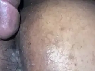 Hear how Wet this far Pussy Sounds getting Pounded