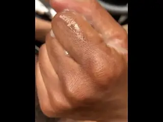 POV QUICK CUM SUCK