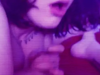 Amateur PMV Swingers with BBC