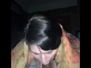 Getting a BJ from CocoBoo23