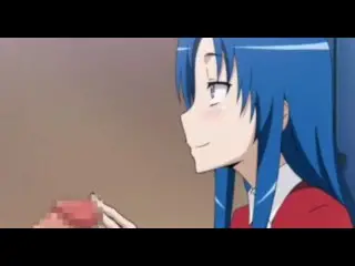 Toradora Sexy Anime Girl Hentai