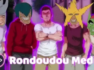[HMV] me and the Boys - Rondoudou Media