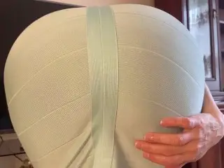 Thick Ass Sexy Stepmom Sucks like a Vacuum Cleaner and wants Dick in all her all Holes