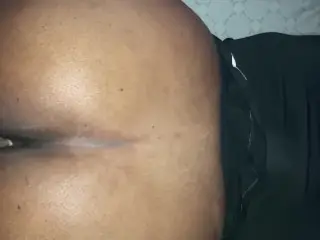 Creamy Backshots
