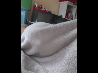 Head under the Covers