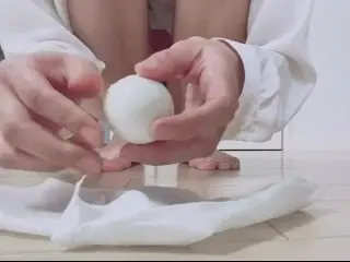 I Laid Egg...