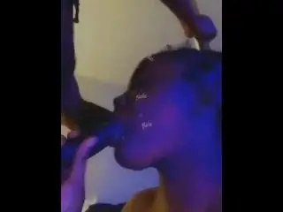 Ebony THOT Wit Good TOP