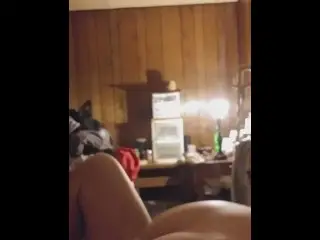 On the way to Pound Town