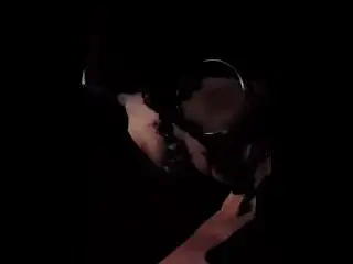 Shanking like a Stripper with Da Head