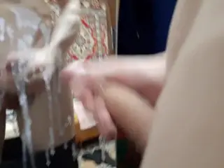 Would you like to be in the Place of the Mirror?)