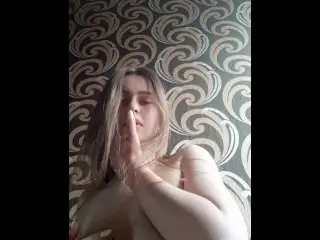 Dancing to please your Eyes