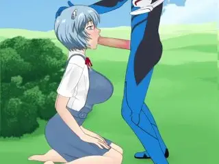 SuperDeepthroat 12