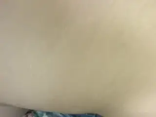 Office Cleaner Stretched
