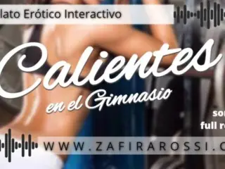 FULL VIDEO DESBLOQUEADO CALIENTES EN EL GYM | VERSIÓN 2 ALTERNATIVA DISPONIBLE EN CAFECITO.APP !!!