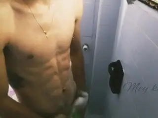 Sexy Shower