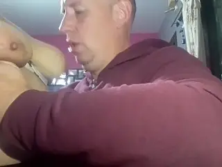 She's a Bitch. she doesn't let me Work.